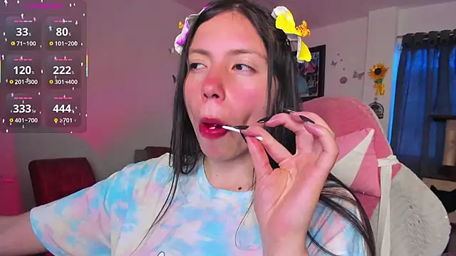 katty snow online show from 04-01-26, 10:40