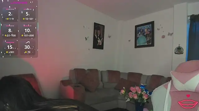 katty snow online show from 04-25-26, 11:02