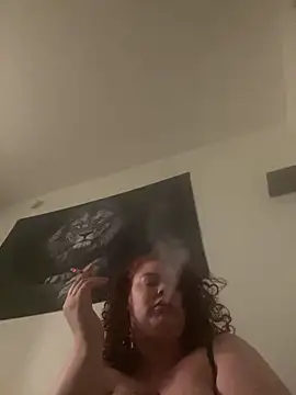 lolabun247 online show from 10-12-25, 08:13