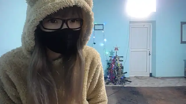 elllaaxx online show from 01-07-25, 03:35