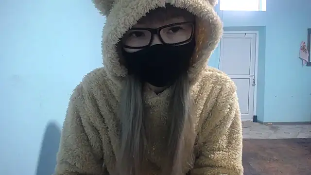 elllaaxx online show from 01-28-25, 03:15