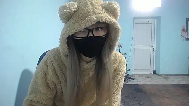 elllaaxx online show from 01-29-25, 04:15