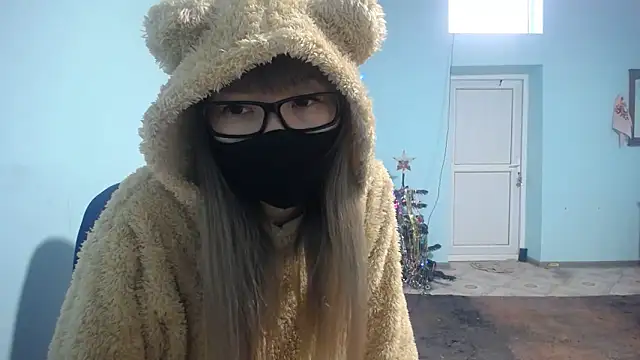 elllaaxx online show from 01-30-25, 03:22