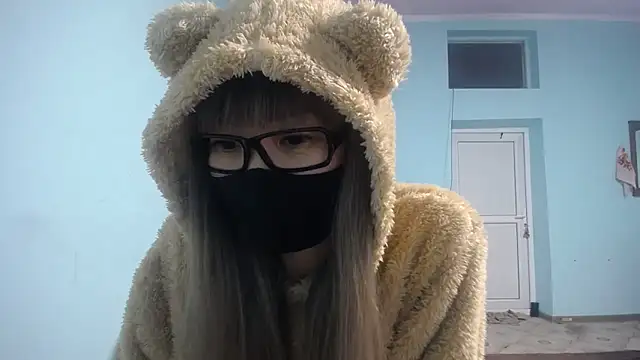 elllaaxx online show from 02-02-25, 01:19