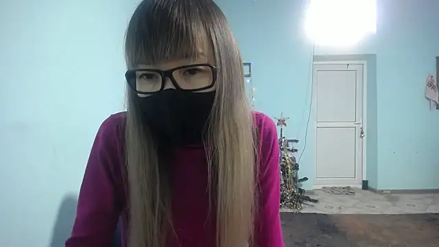 elllaaxx online show from 02-03-25, 03:20