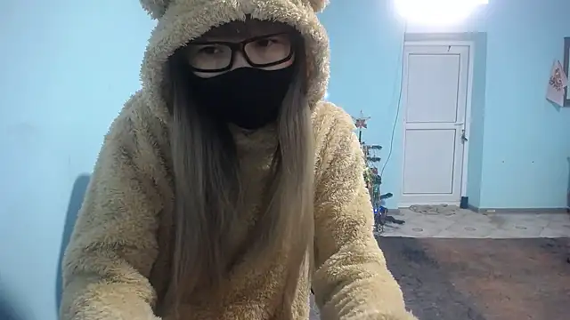 elllaaxx online show from 02-05-25, 03:34