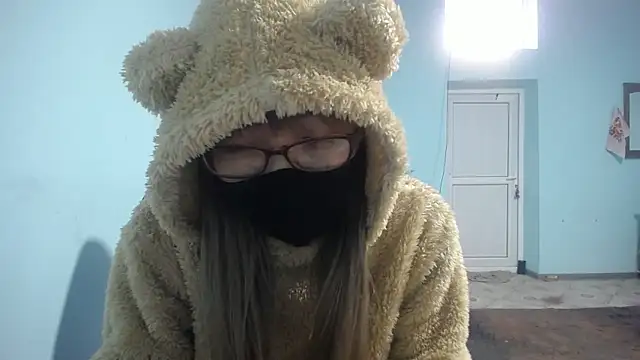 elllaaxx online show from 02-10-25, 11:25