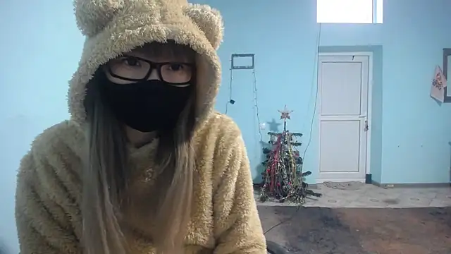 elllaaxx online show from 02-11-25, 03:50