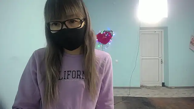 elllaaxx online show from 02-15-25, 03:52