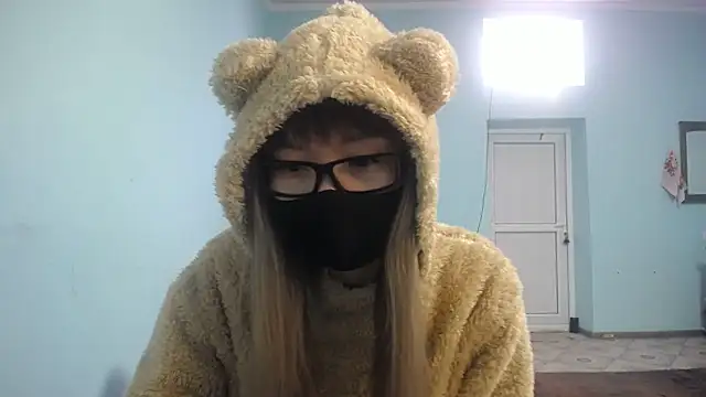 elllaaxx online show from 03-20-25, 04:07