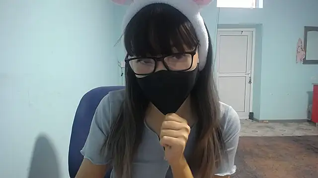 elllaaxx online show from 10-29-25, 03:31