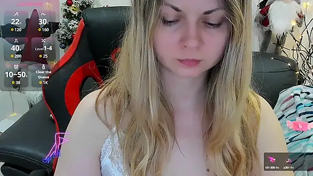 Snapshot of SmilingEmily_ chatting on 12-16-24, 10:50 SmilingEmily online show from 12-16-24, 10:50