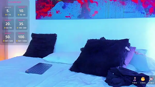 arminjones1 online show from 02-21-25, 08:51