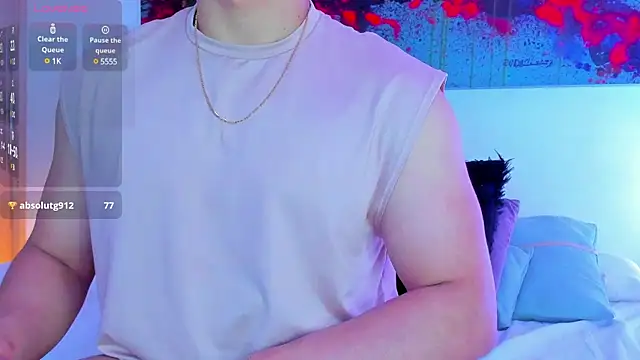 arminjones1 online show from 02-25-25, 06:47