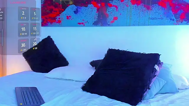 arminjones1 online show from 03-04-25, 05:53