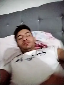 Yesiell online show from 11-03-25, 10:10