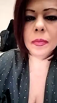 Lucia8600 online show from 12-22-24, 01:55