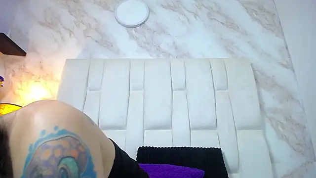 Naughty Kittenm online show from 02-15-25, 02:33