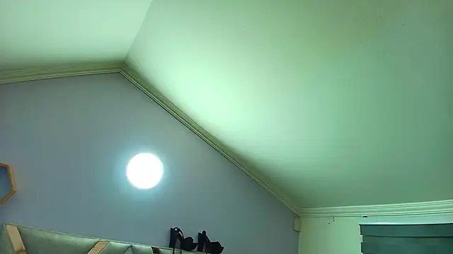 Naughty Kittenm online show from 10-13-25, 10:04