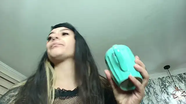 Naughty Kittenm online show from 11-06-25, 11:33