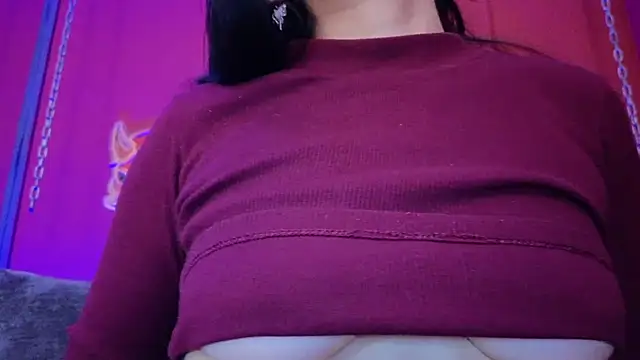 Julieta Russell online show from 03-07-26, 12:02