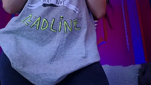 Julieta Russell online show from 03-14-26, 12:10