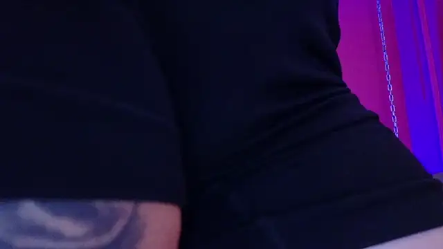 Julieta Russell online show from 03-23-26, 12:09