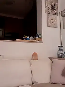 Snapshot of kikkastar chatting on 01-27-25, 07:35 kikkastar online show from 01-27-25, 07:35