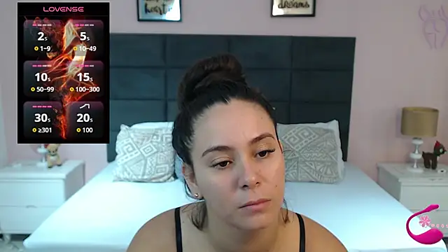 Snapshot of MadisonJenner chatting on 09-12-25, 11:32 MadisonJenner online show from 09-12-25, 11:32