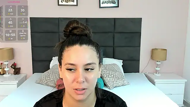 Snapshot of MadisonJenner chatting on 01-08-26, 11:45 MadisonJenner online show from 01-08-26, 11:45