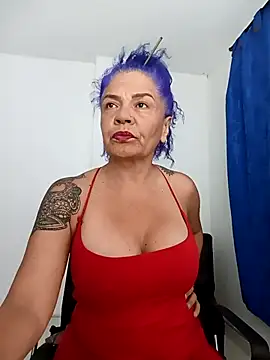 freyadevil333 online show from 01-18-25, 05:41