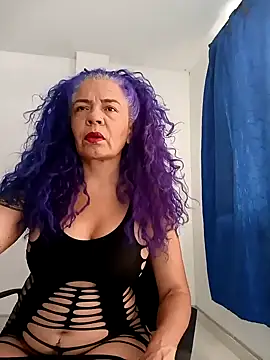 freyadevil333 online show from 02-02-25, 01:30