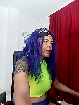 freyadevil333 online show from 09-15-25, 05:18