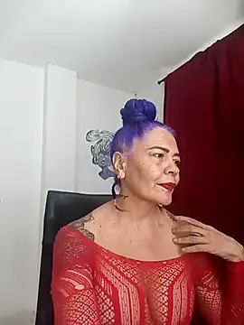 freyadevil333 online show from 09-30-25, 11:48