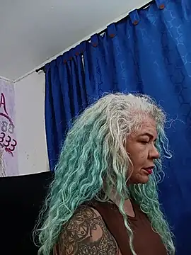 freyadevil333 online show from 07-19-26, 10:08