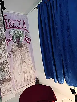 freyadevil333 online show from 07-20-26, 12:03