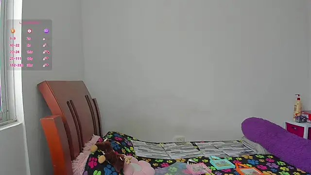 Angela hank2 online show from 04-11-26, 04:44