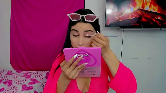 sunshine uwu22 online show from 02-24-25, 06:36