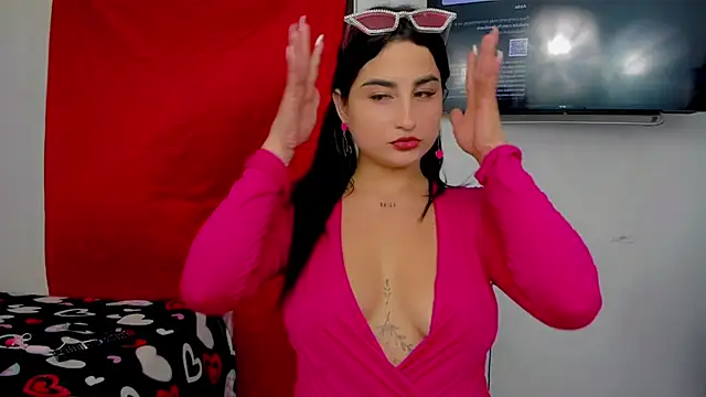 sunshine uwu22 online show from 02-27-25, 09:36