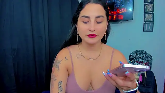 sunshine uwu22 online show from 10-20-25, 07:25