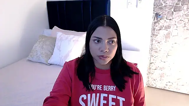 angela santana  online show from 09-19-25, 06:30