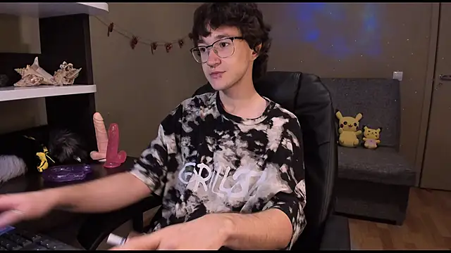 zackstivens online show from 01-24-25, 12:09