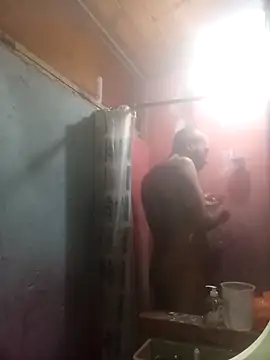 Pela1984 online show from 10-30-25, 03:41