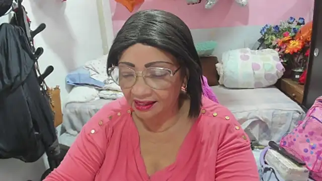 Mrs mommy  online show from 05-22-26, 09:20