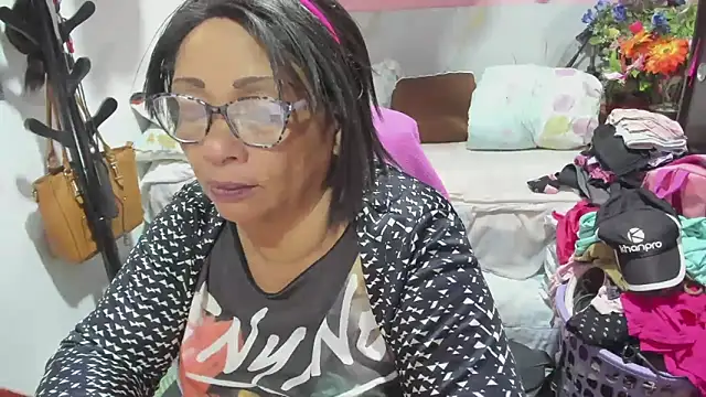 Mrs mommy  online show from 06-08-26, 01:28