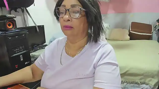Mrs mommy  online show from 07-20-26, 08:11