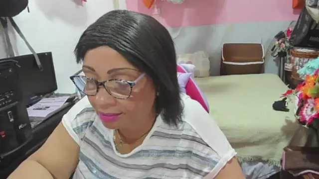 Mrs mommy  online show from 07-24-26, 07:01