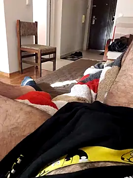 Snapshot of Victorious_Devil chatting on 10-20-25, 07:31 Victorious Devil online show from 10-20-25, 07:31