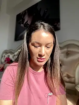 HotXMom online show from 03-13-26, 07:37