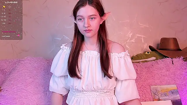 Ksuhesa online show from 02-22-25, 01:24